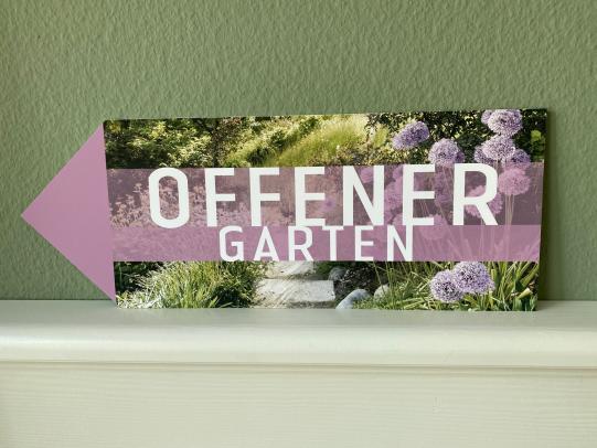 Offenergarten.ch